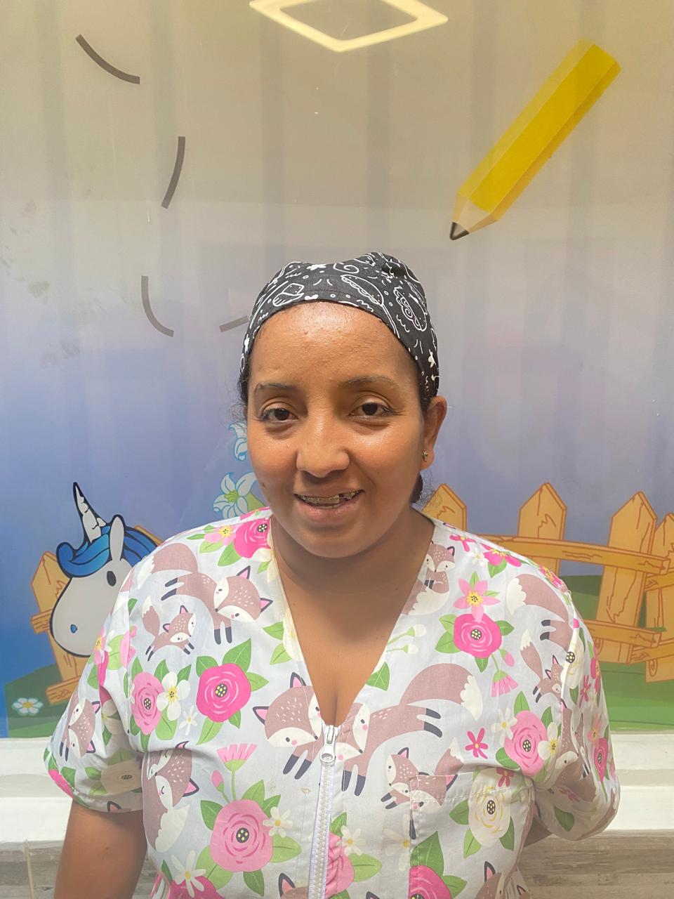 Luz Viviana Ayala Villada