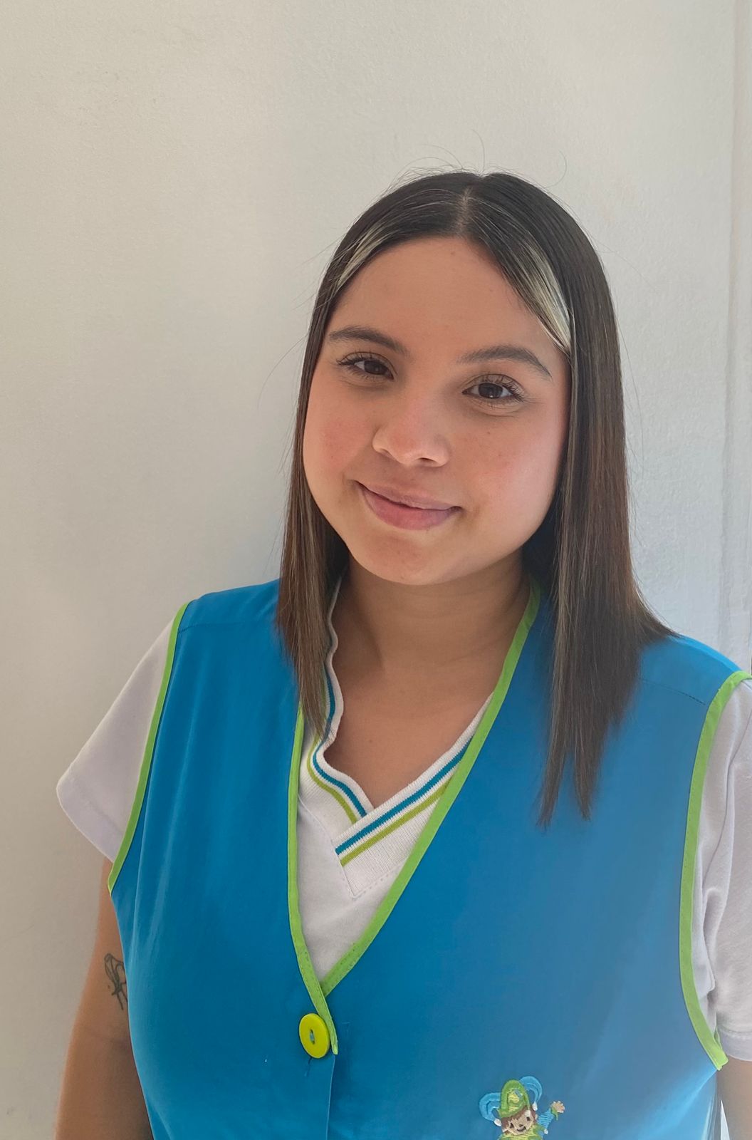 Maria Camila Betancur Buitrago 