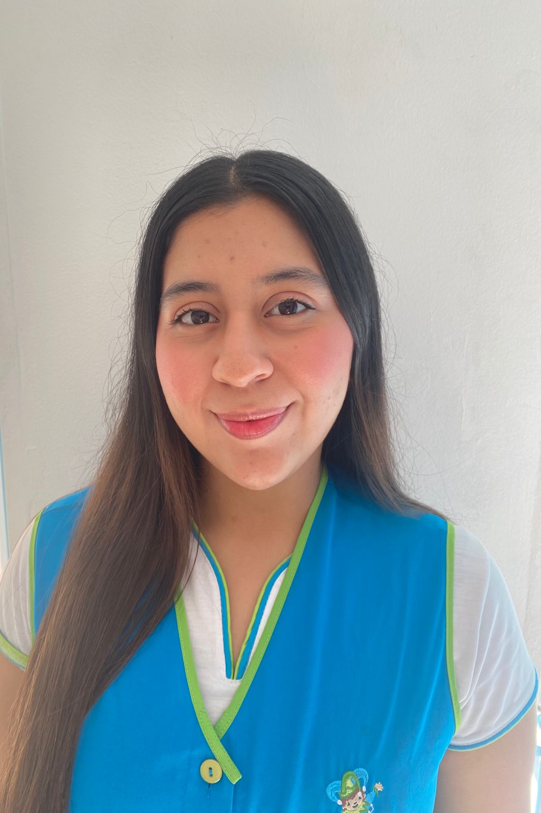 Susana Tamayo Jaramillo