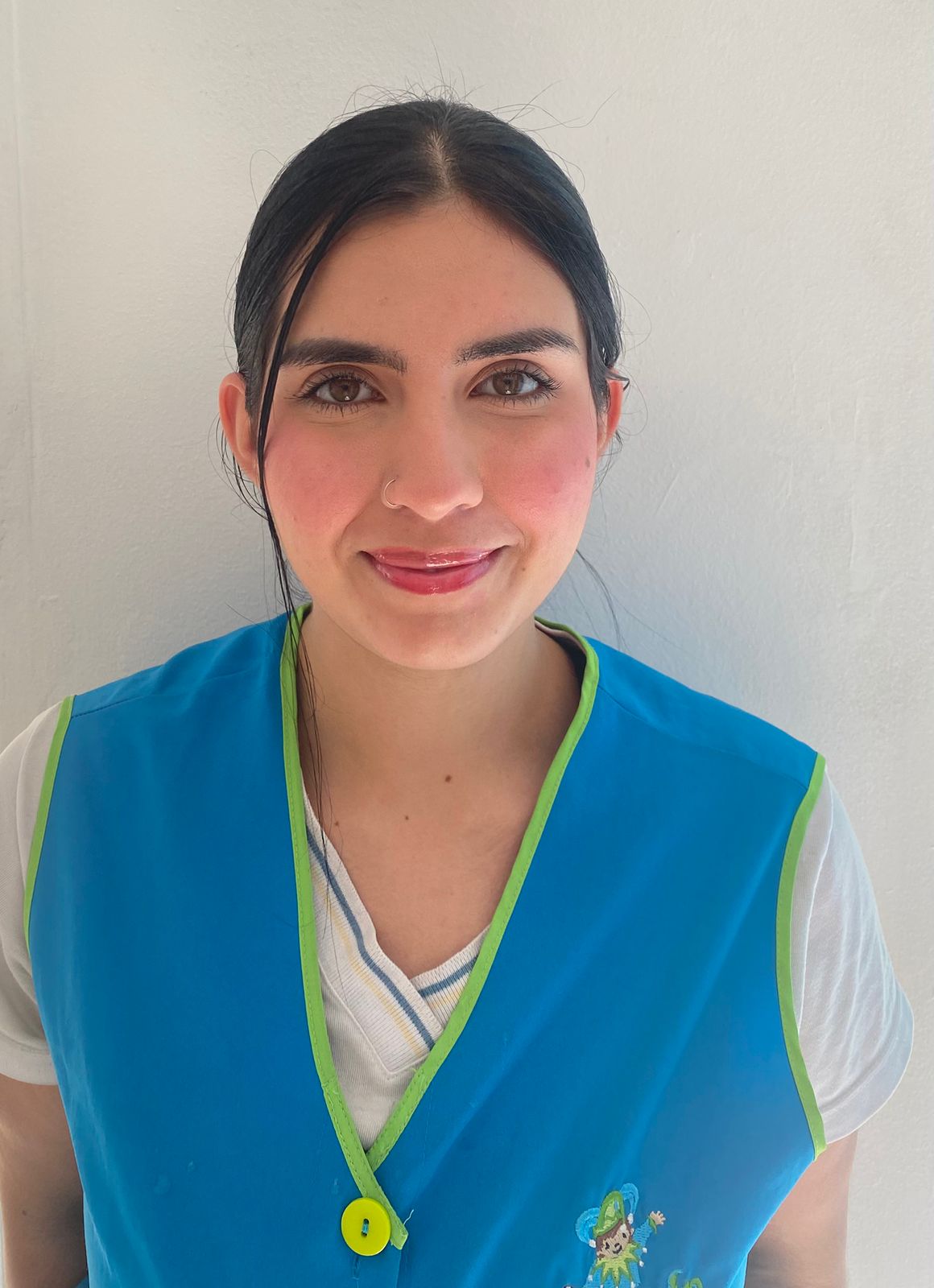 Valentina Hurtado Muñoz