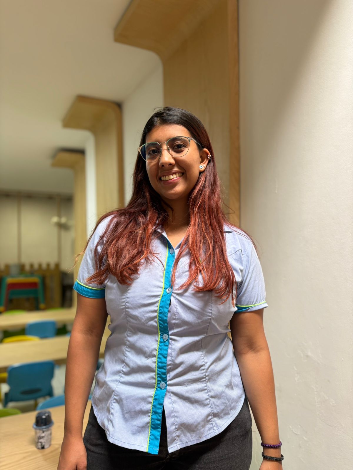 Valentina Duque Garcia